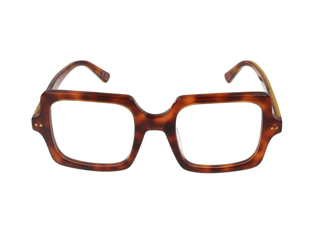 Marni Eyeglasses Lycian Way Blonde Havana Havana 52/23/145