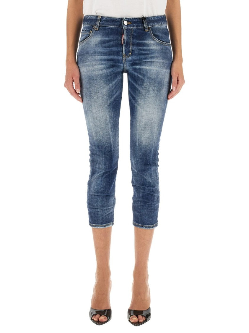 Dsquared2 Cool Girl Jeans