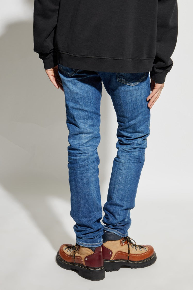 Dsquared2 "Cool Guy" Jeans