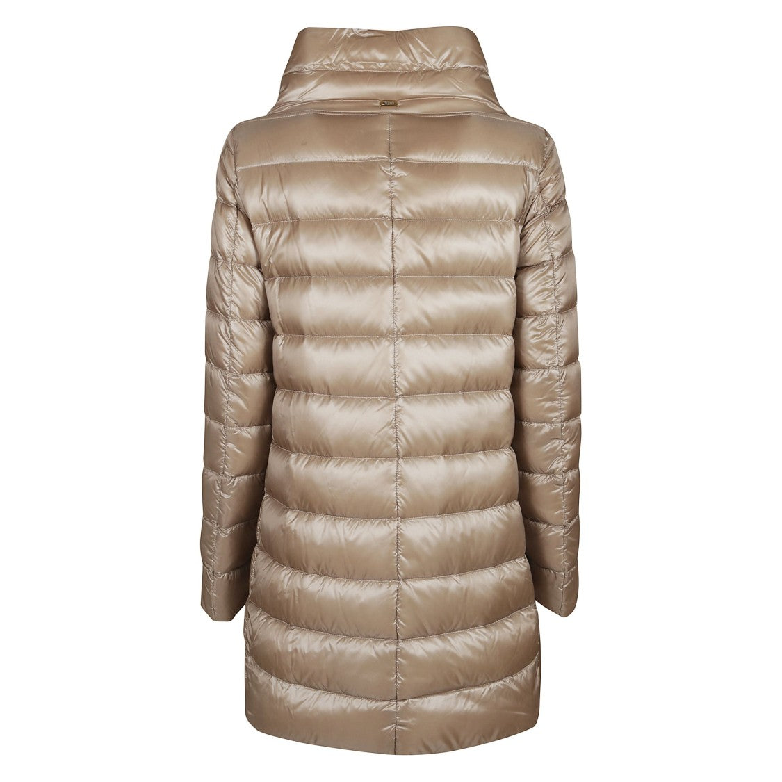 Herno Tailored Outerwear With Classic Collar