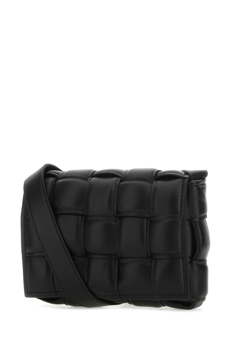 Bottega Veneta Small Padded Cassette Bag