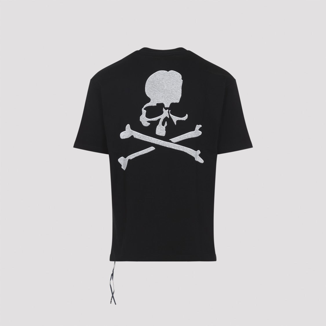 Mastermind Cotton Casual T-Shirt With Versatile Fit