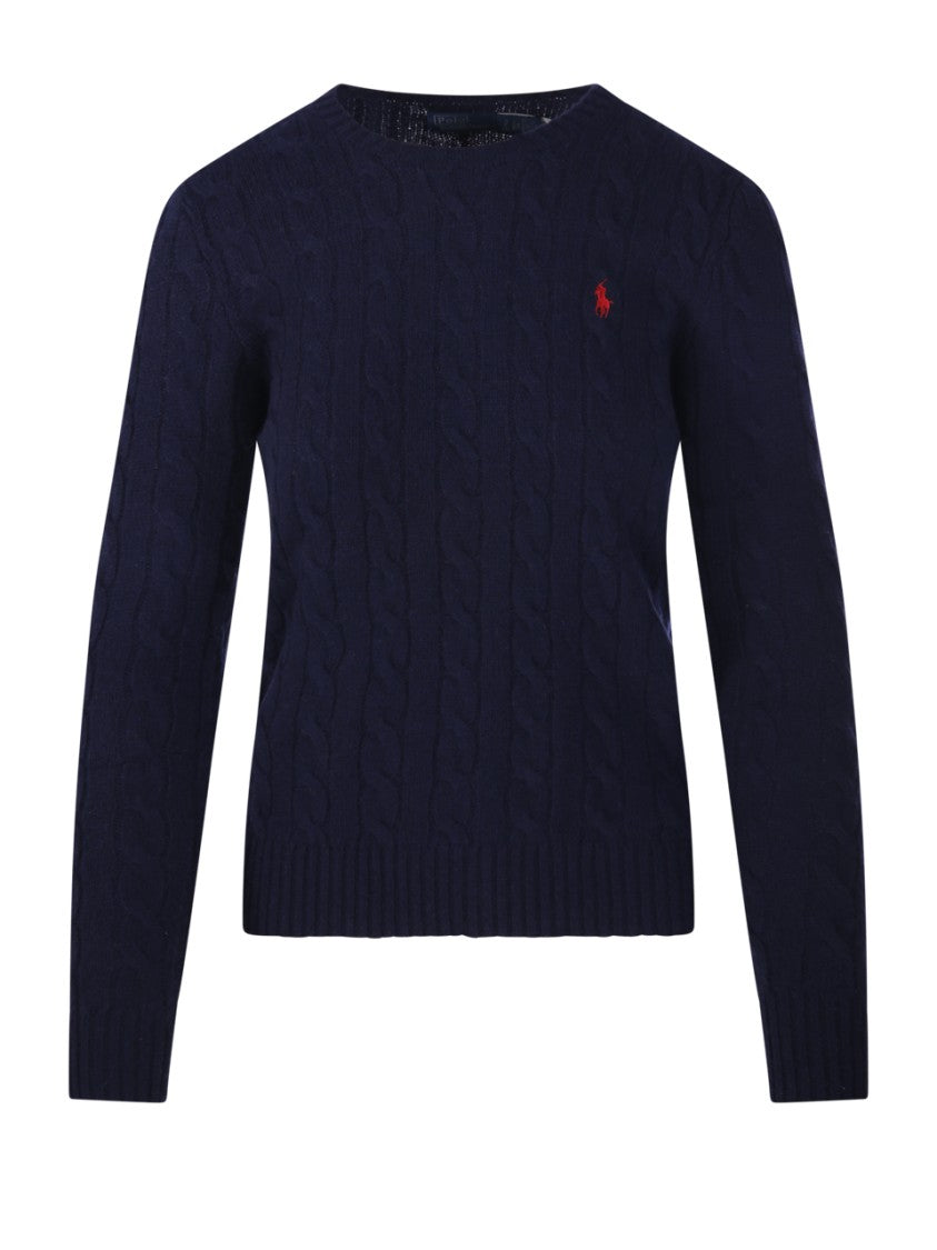 Polo Ralph Lauren Julianna Long Sleeve Pullover