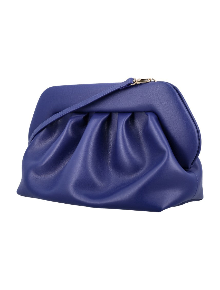 Themoirè Emera Clutch