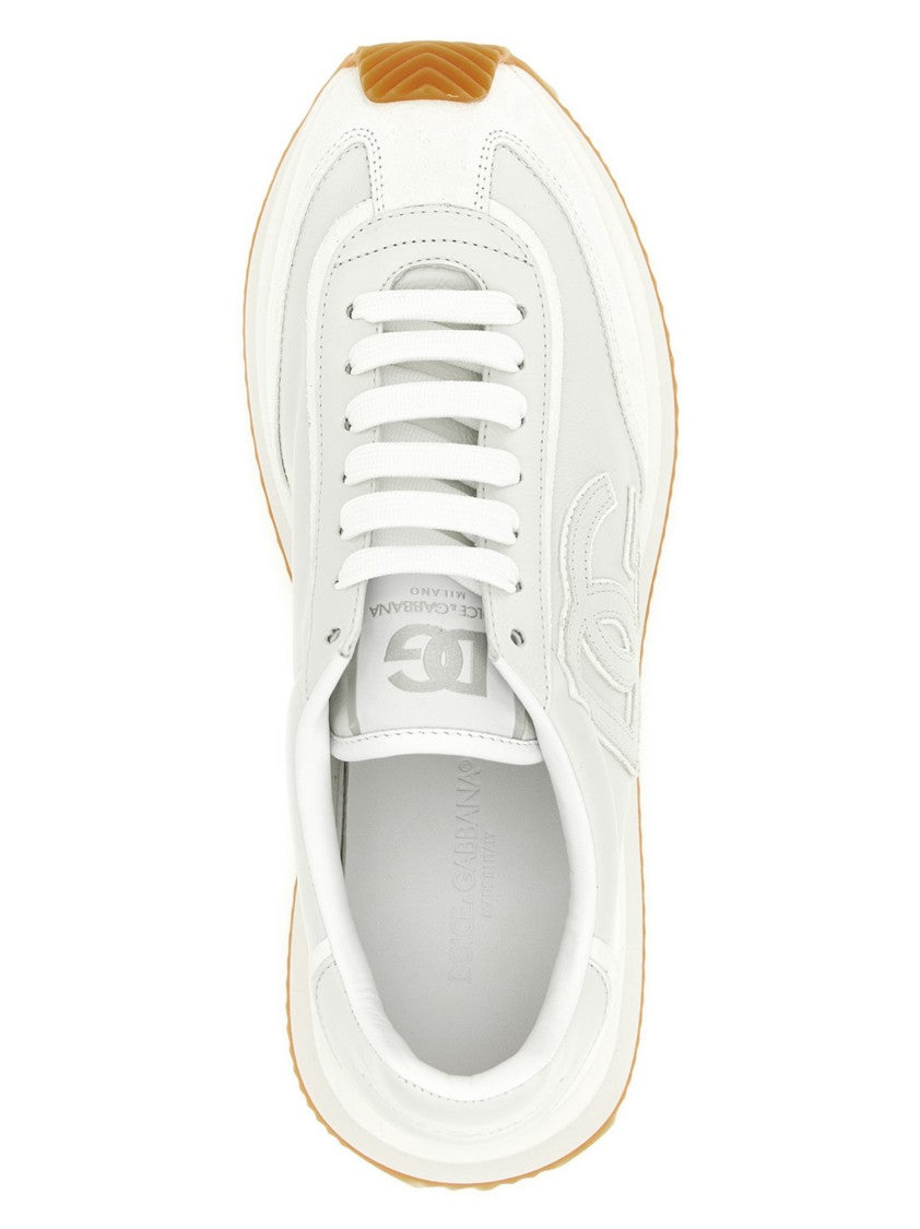Dolce & Gabbana 'Dg Cushion' Sneakers