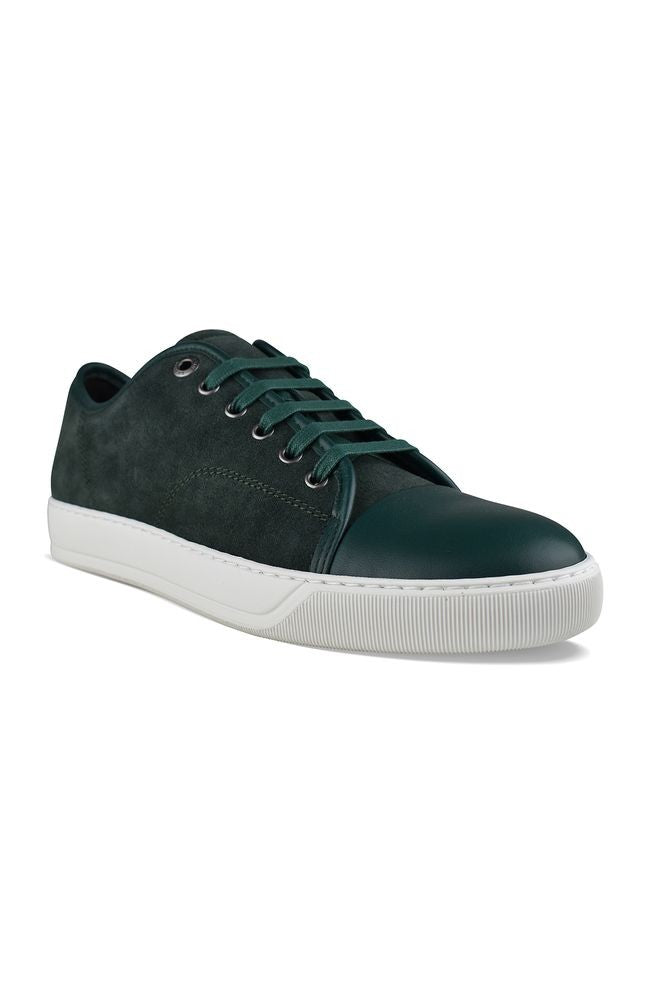 Lanvin Dbb1 Baskets Sneakers