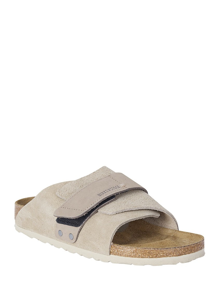 Birkenstock Kyoto Contoured Slip-On Sandals