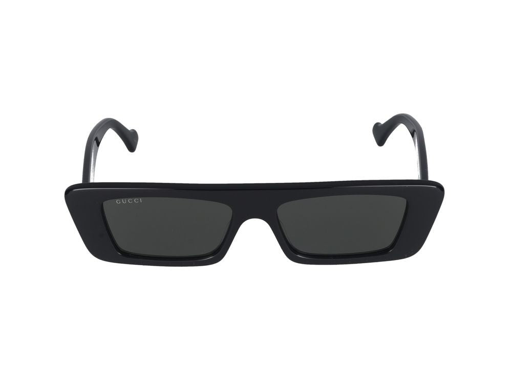 Gucci Sunglasses Gg1331s 001 Black Black Grey 54/16/145