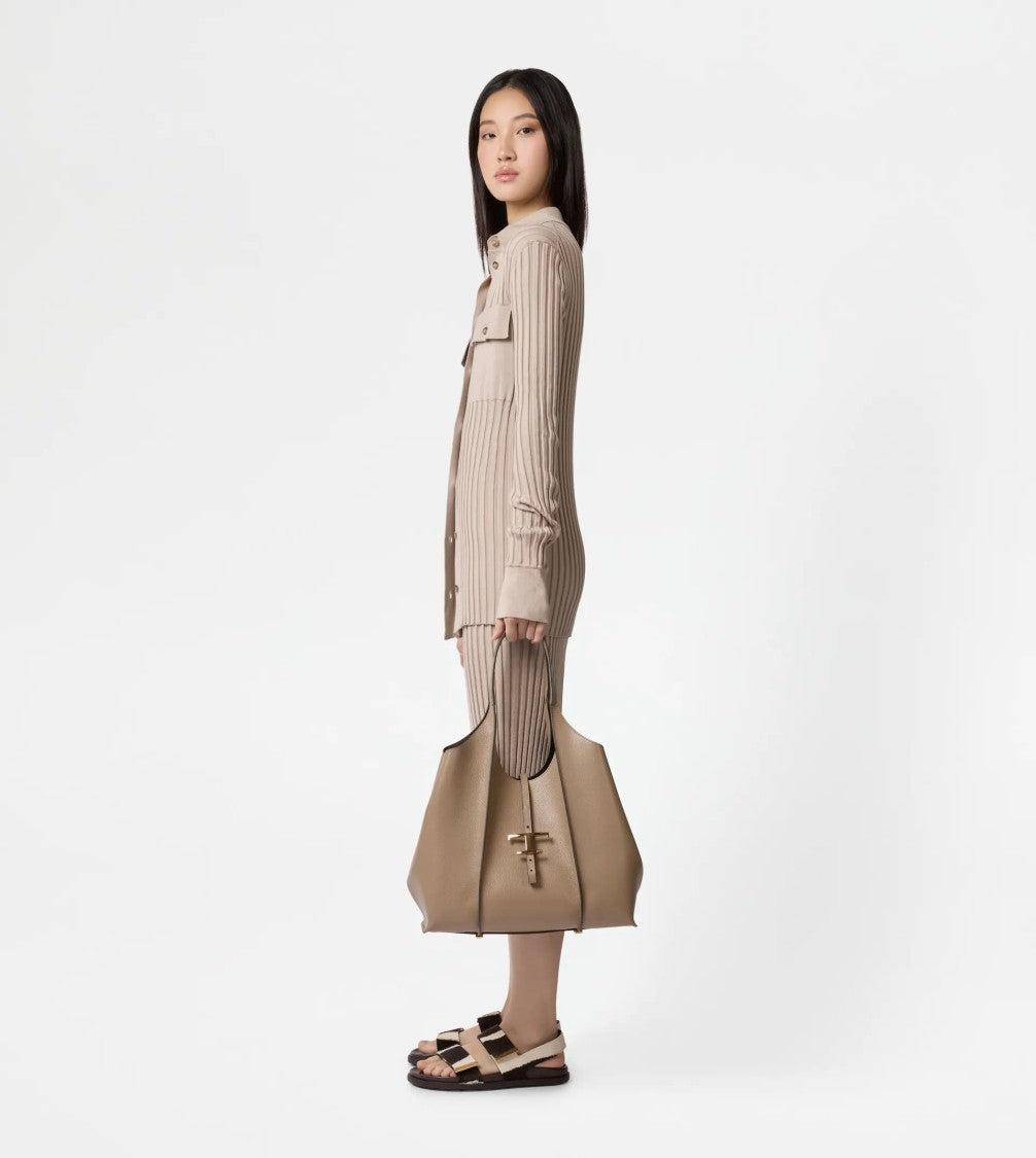 Tod's Tsb Shopping Medium Bag