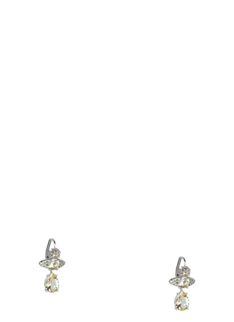 Vivienne Westwood Ismene Drop Earrings