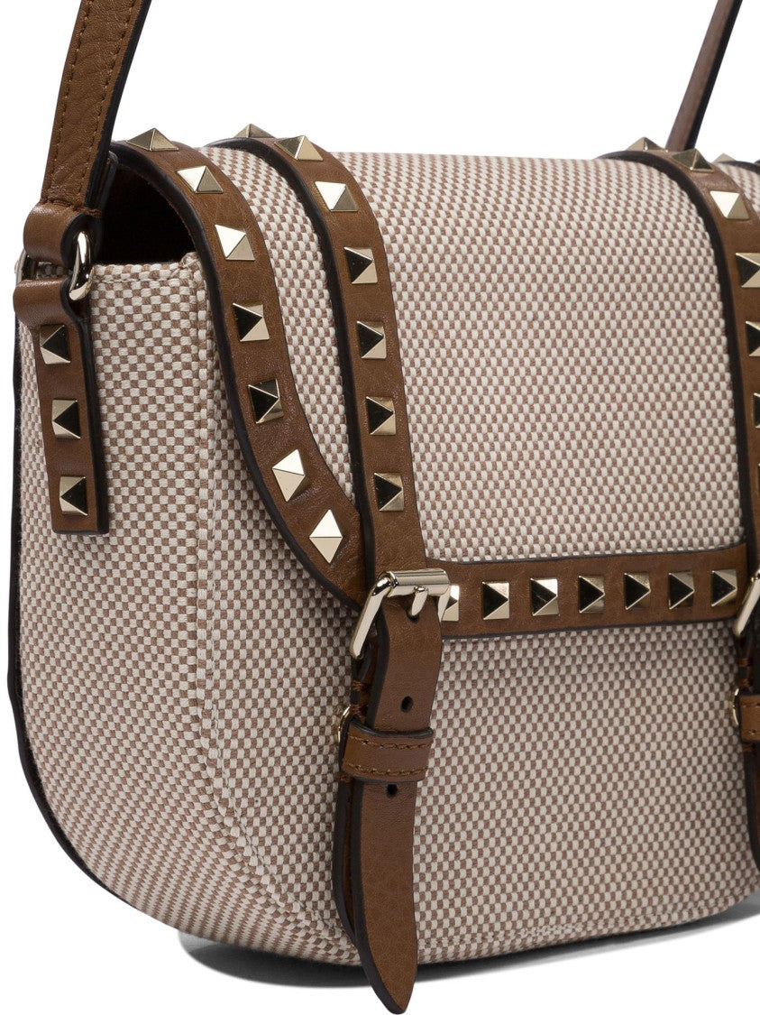 Valentino Garavani "Rockstud" Shoulder Bag