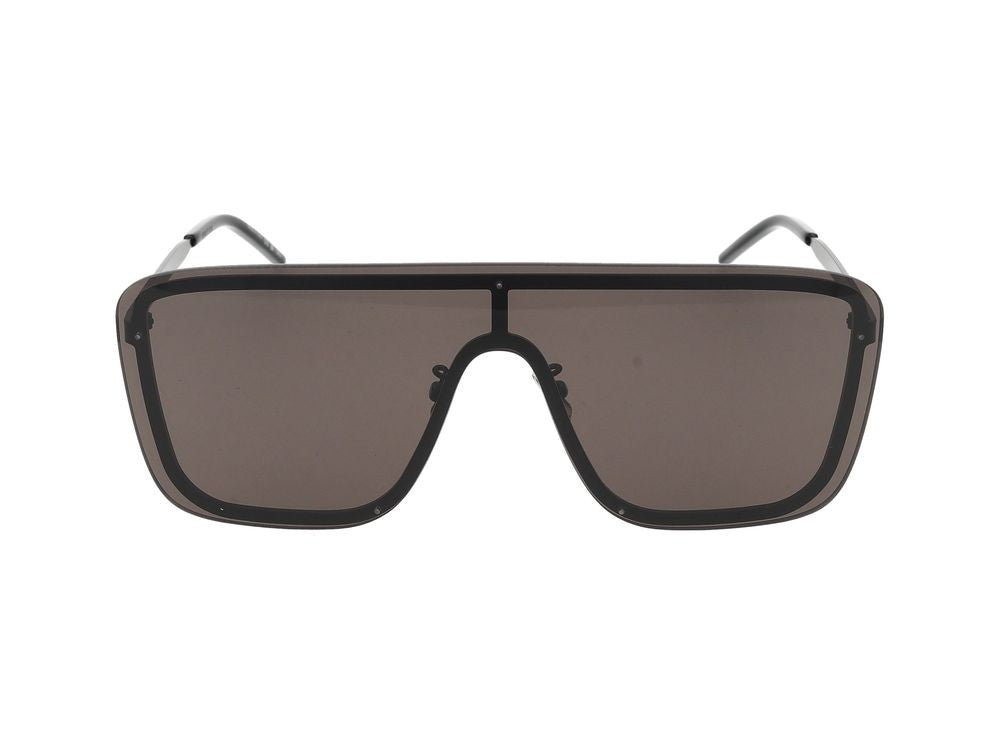 Saint Laurent Sunglasses Sl 364 Mask 002 Black 99/1/140