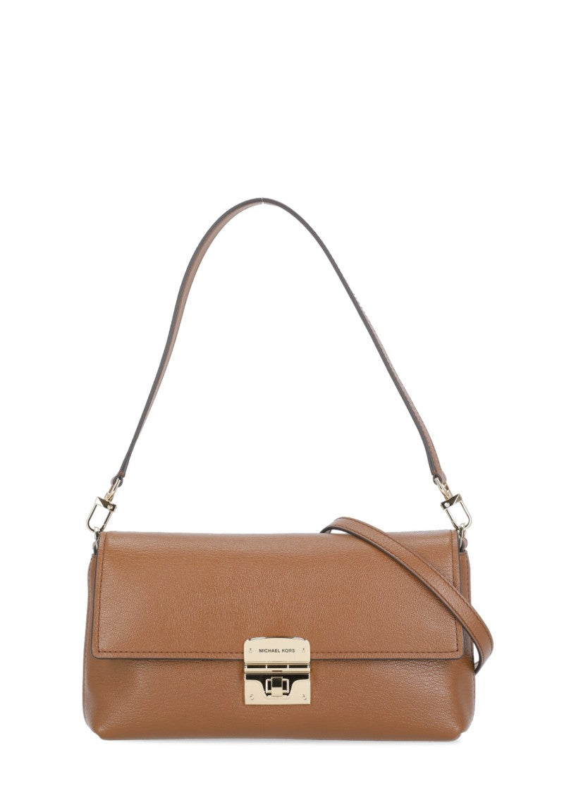 Michael Michael Kors Brown Addie Bag