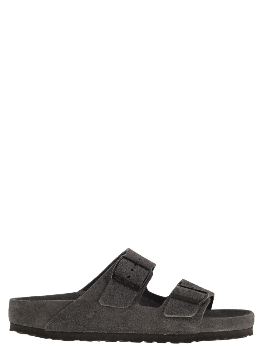 Birkenstock Arizona Exquisite - Slipper With Double Buckle
