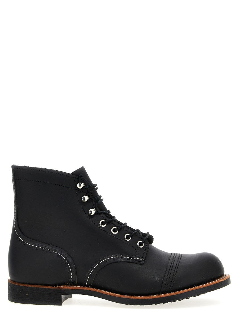 Red Wing Iron Ranger® Ankle Boots