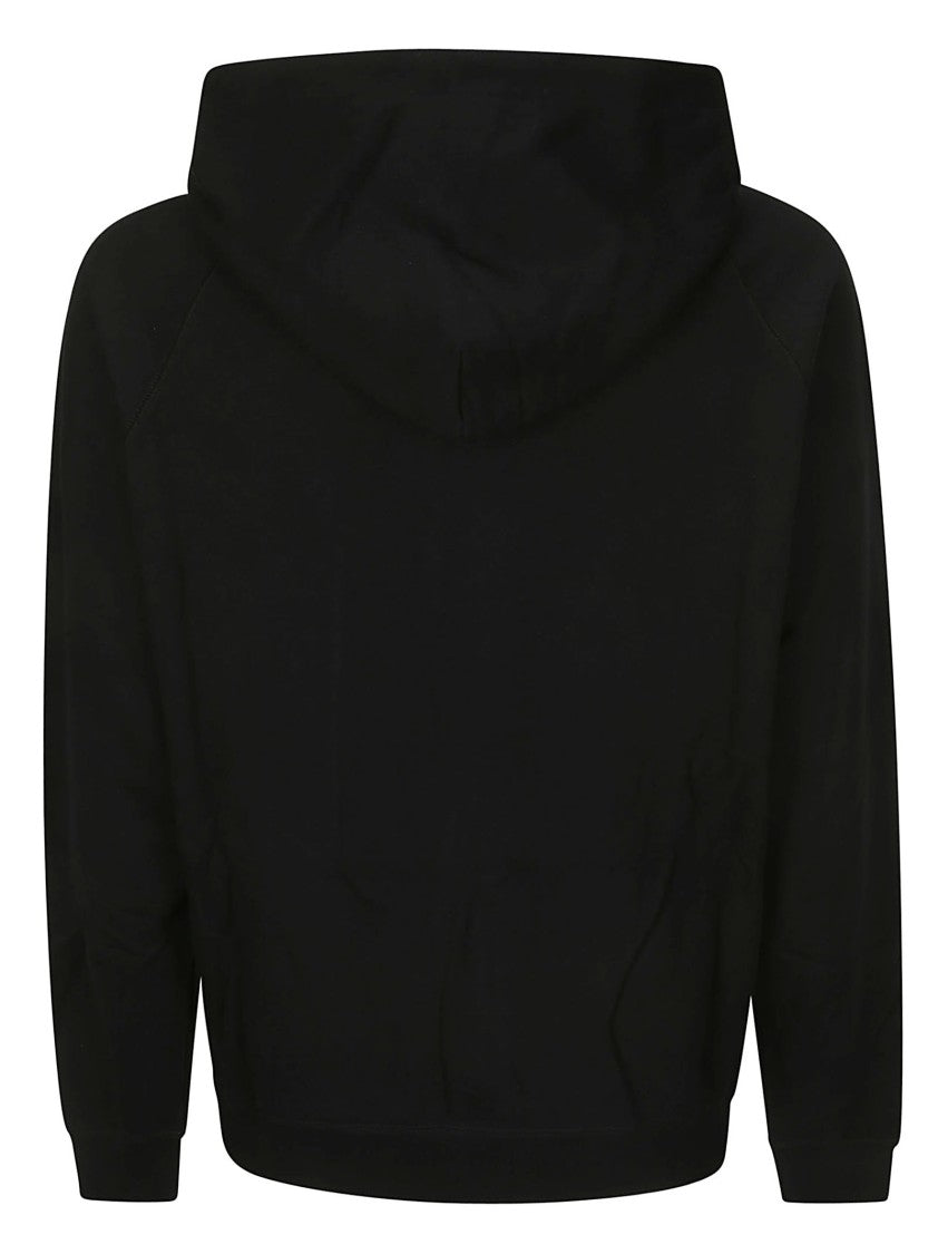 Billionaire Boys Club Sweatshirt With Zip And Hood