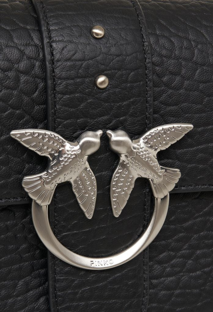 Pinko 'Love Bag Slouchy' Shoulder Bag