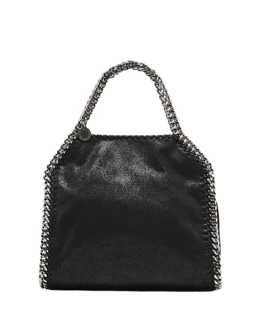 Stella Mccartney Mini Tote Eco Shaggy Deer