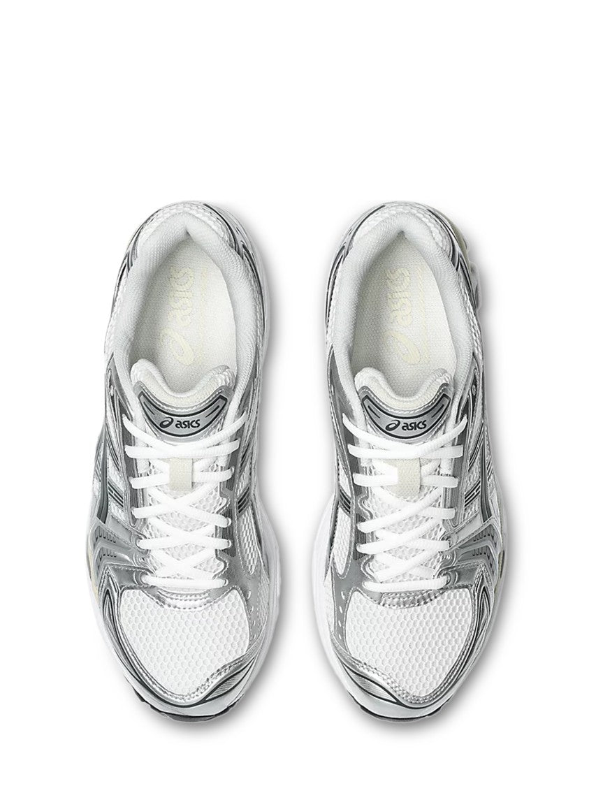 Asics Gel-Kayano 14 Sneakers With Breathable Mesh