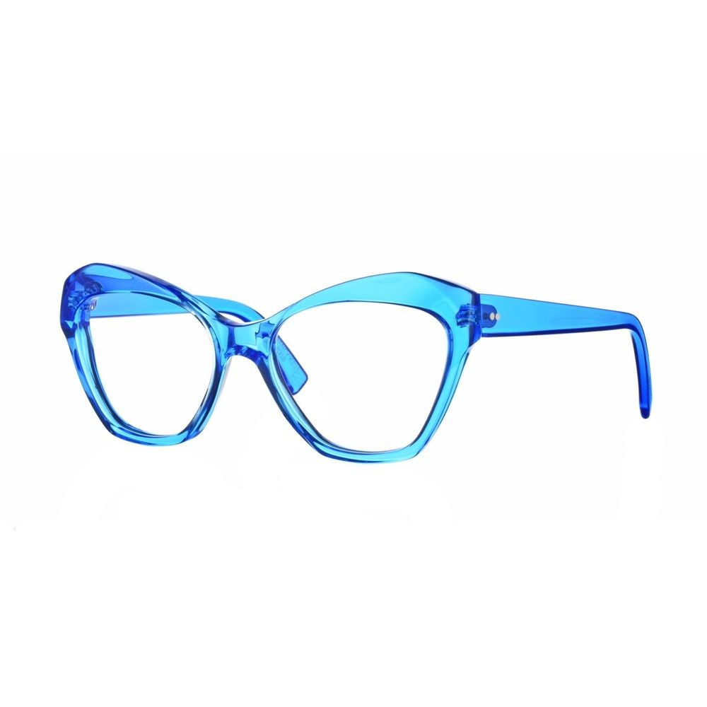 Kirk&Kirk Nancy Lightweight Vintage Cat-Eye Sunglasses