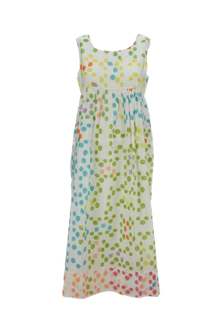Injiri Bubble Dress