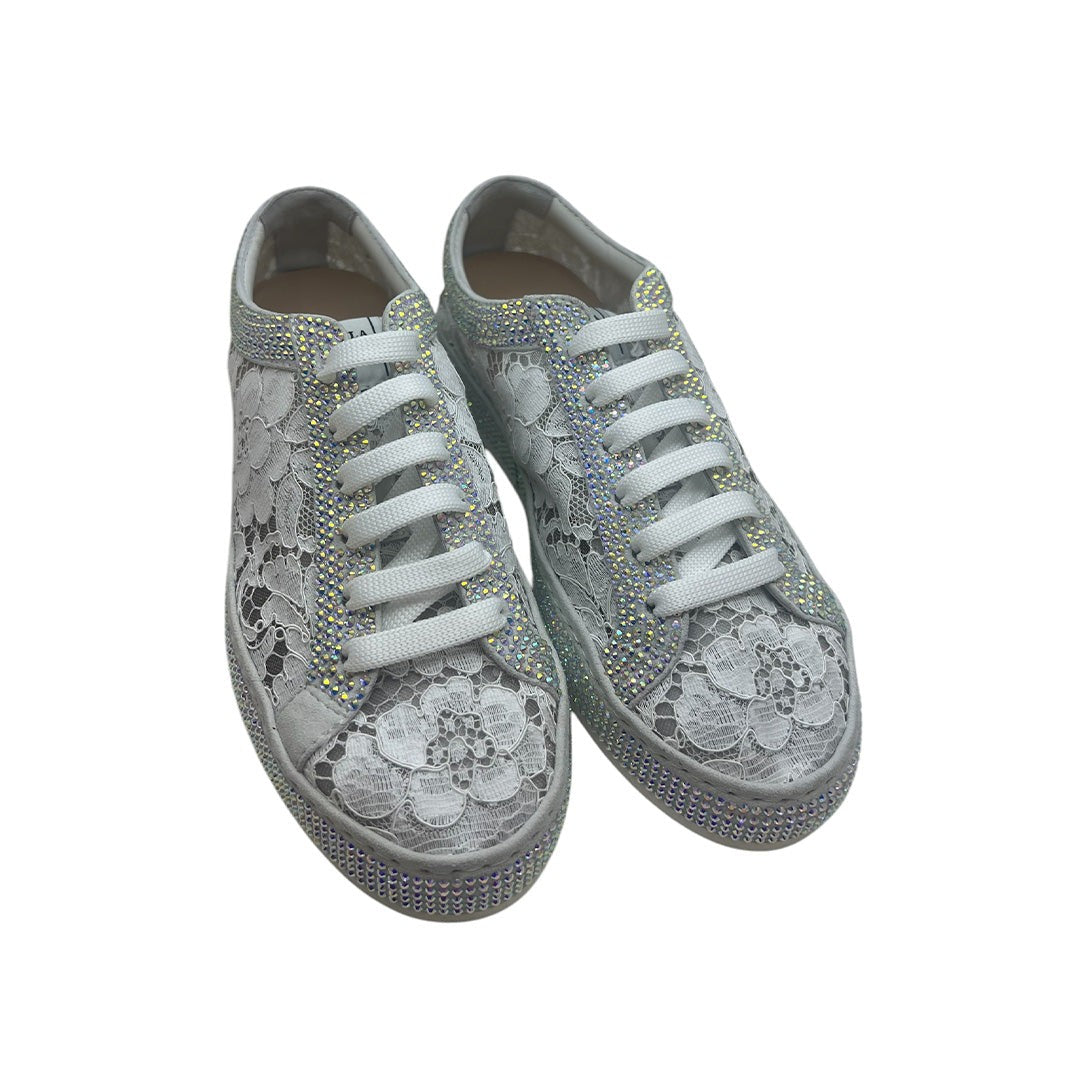 Le Silla Andrea Sneaker