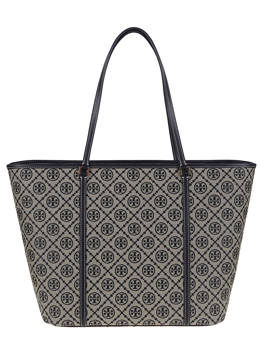 Tory Burch T Monogram Tote