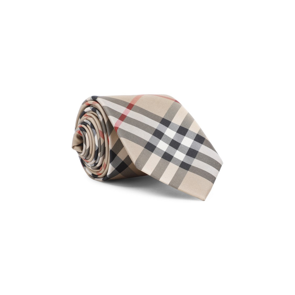 Burberry Silk Tie