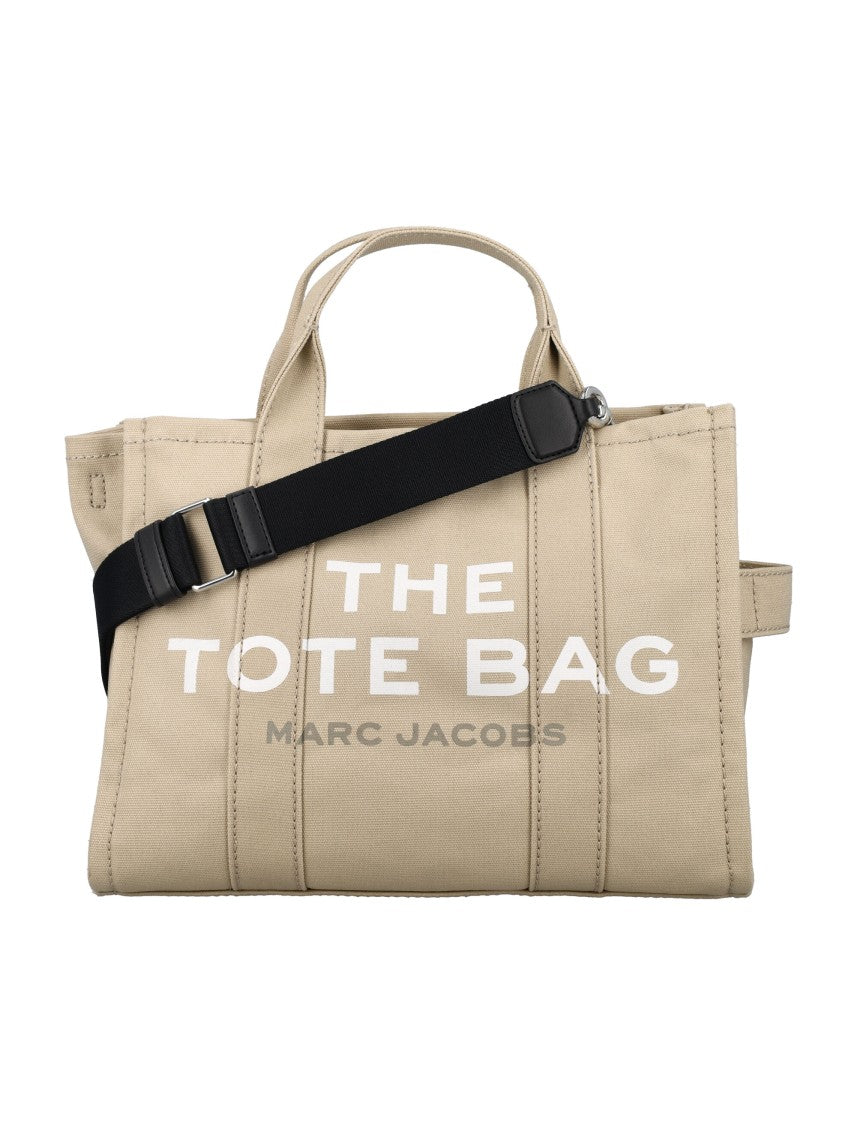 Marc Jacobs The Medium Canvas Tote Bag