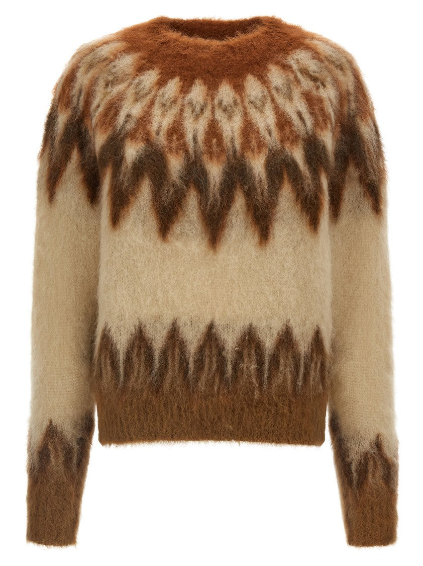 Isabel Marant Étoile Natania' Sweater