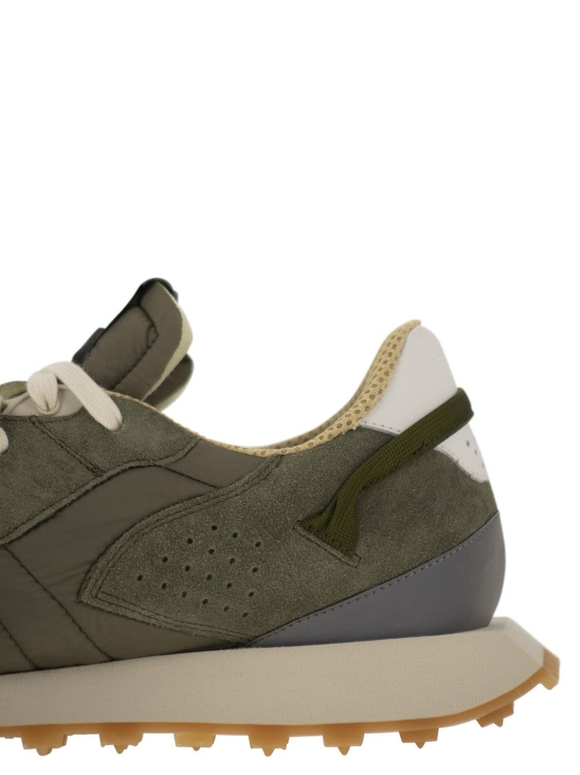 Run Of Piuma - Sneakers