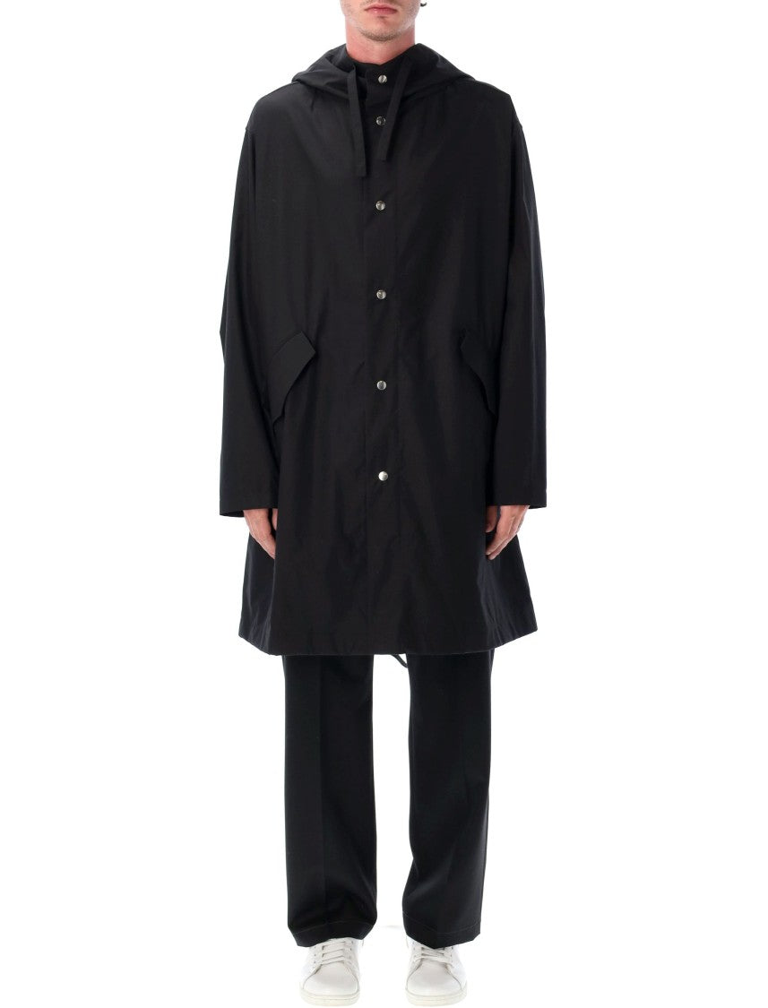Jil Sander W Parka 01 Pnt