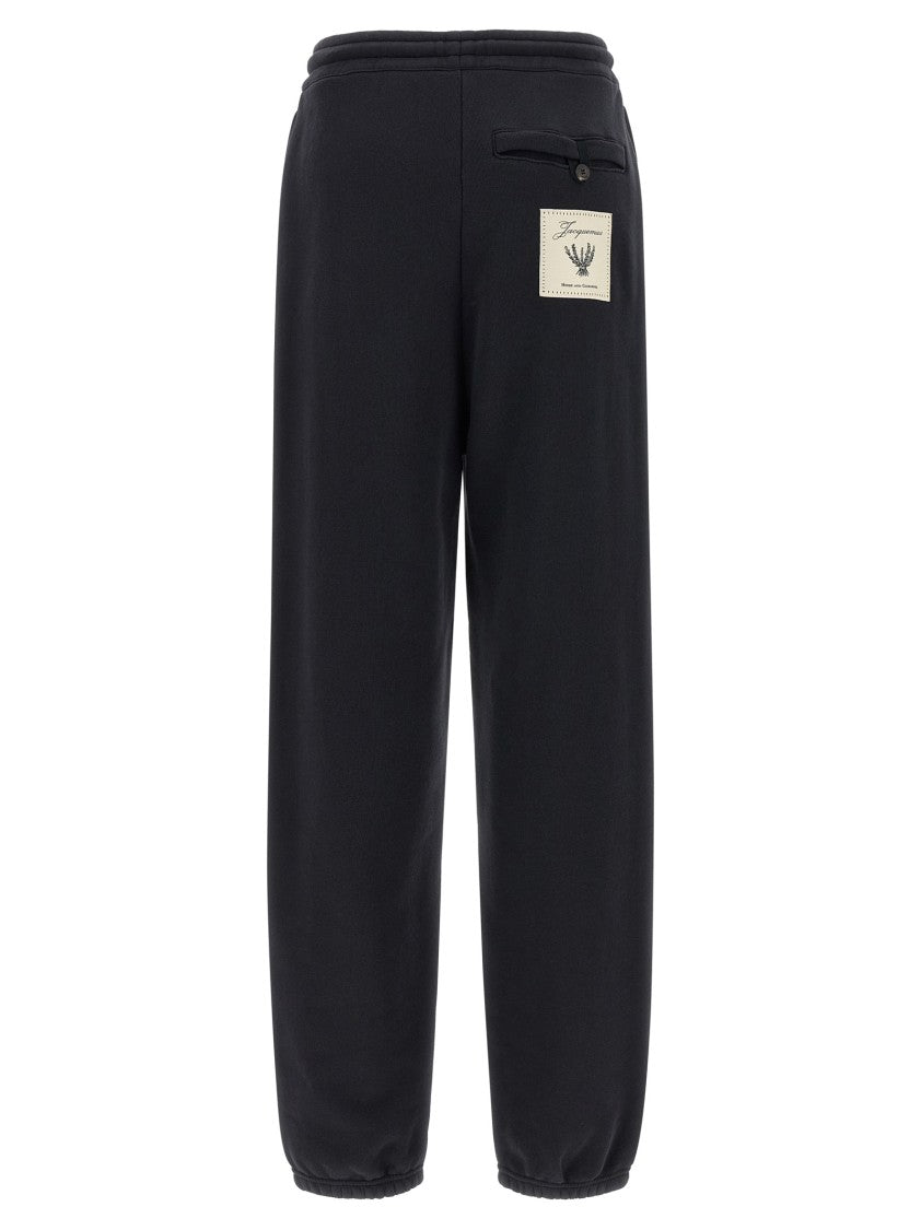Jacquemus 'Le Jogging Torneo' Joggers