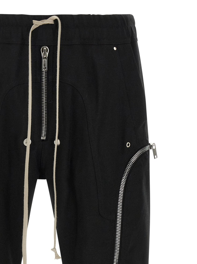 Rick Owens 'Bauhaus Cargo' Pants