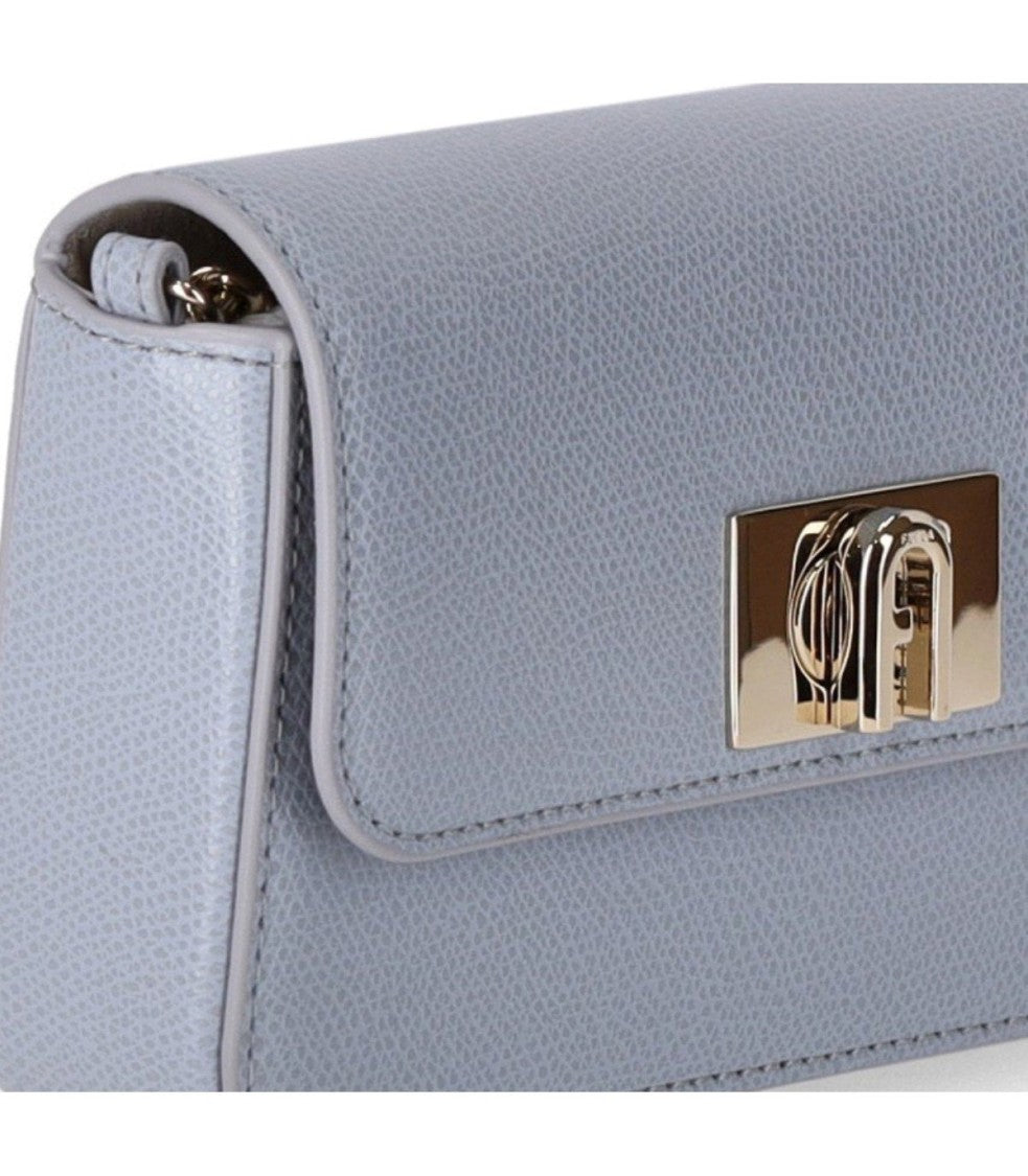 Furla 1927 Mini Nuvola Crossbody Bag