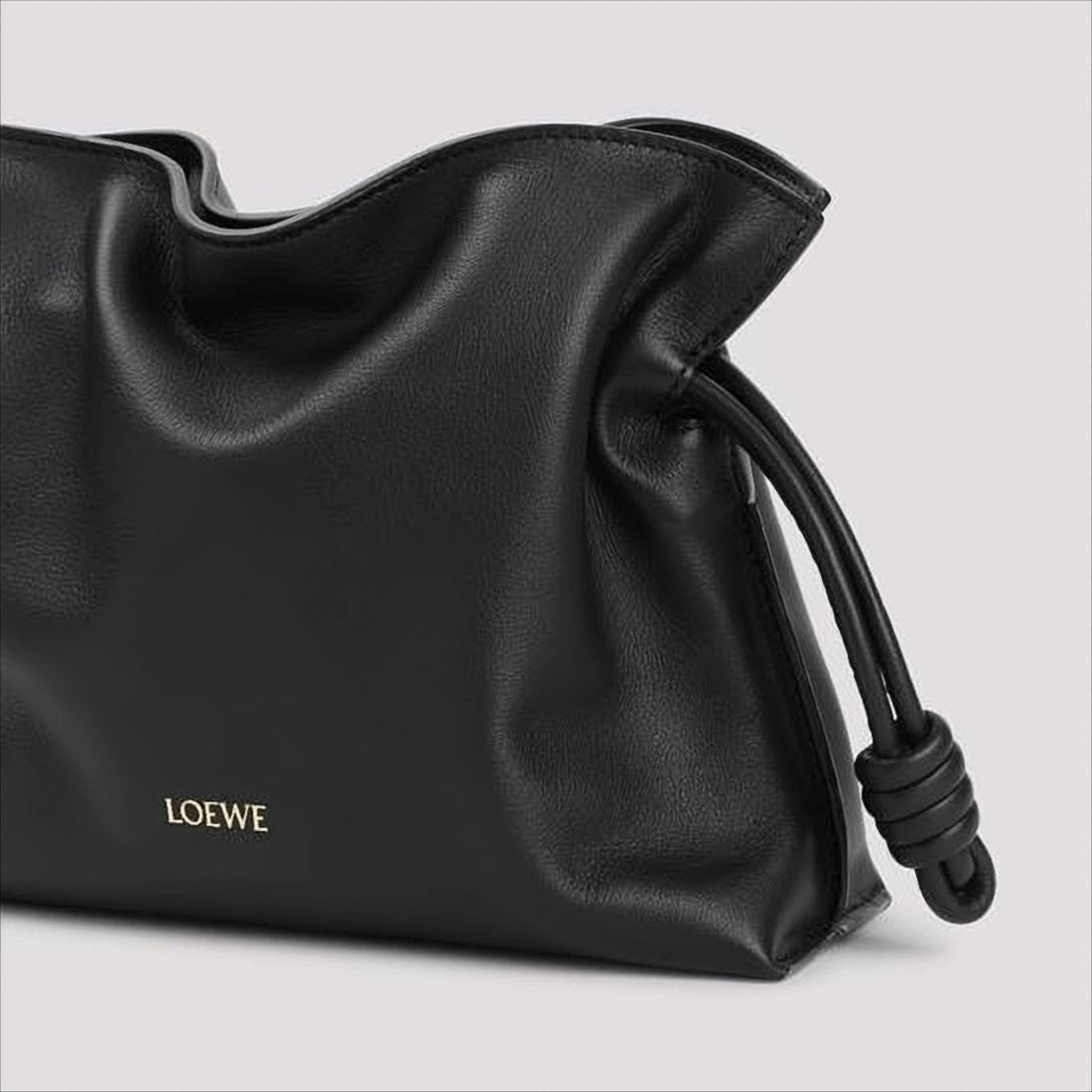 Loewe Soft Nappa Leather Crossbody Bag