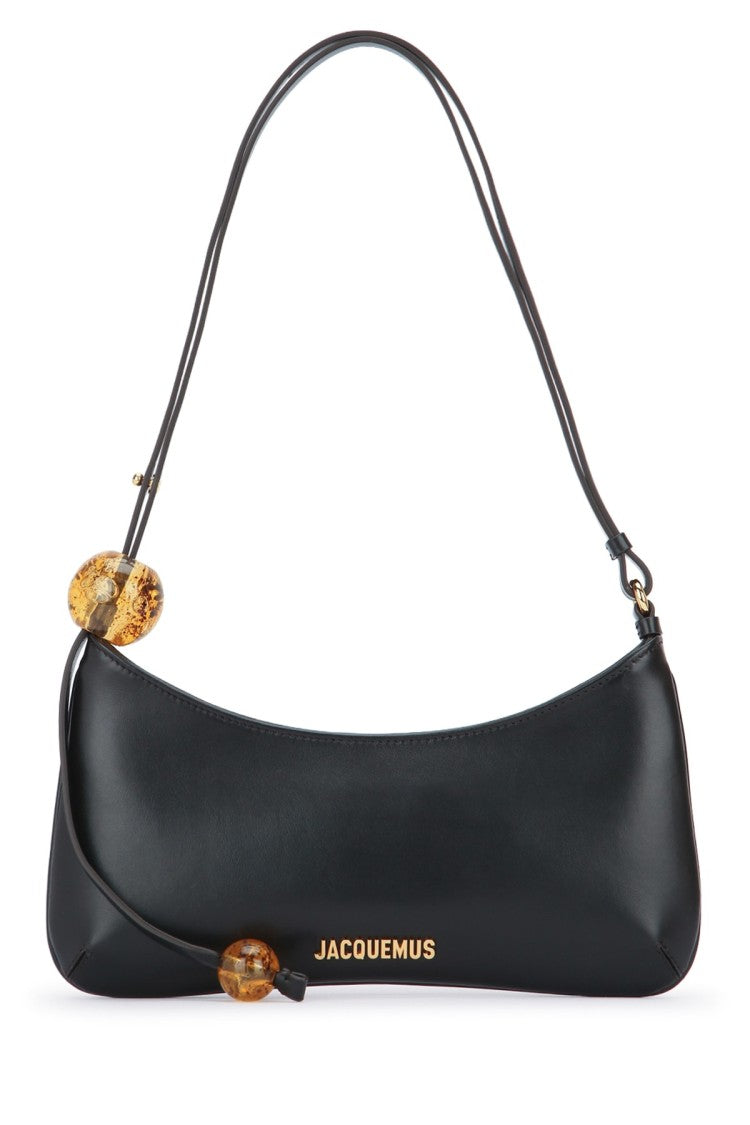 Jacquemus Elongated Shoulder Bag