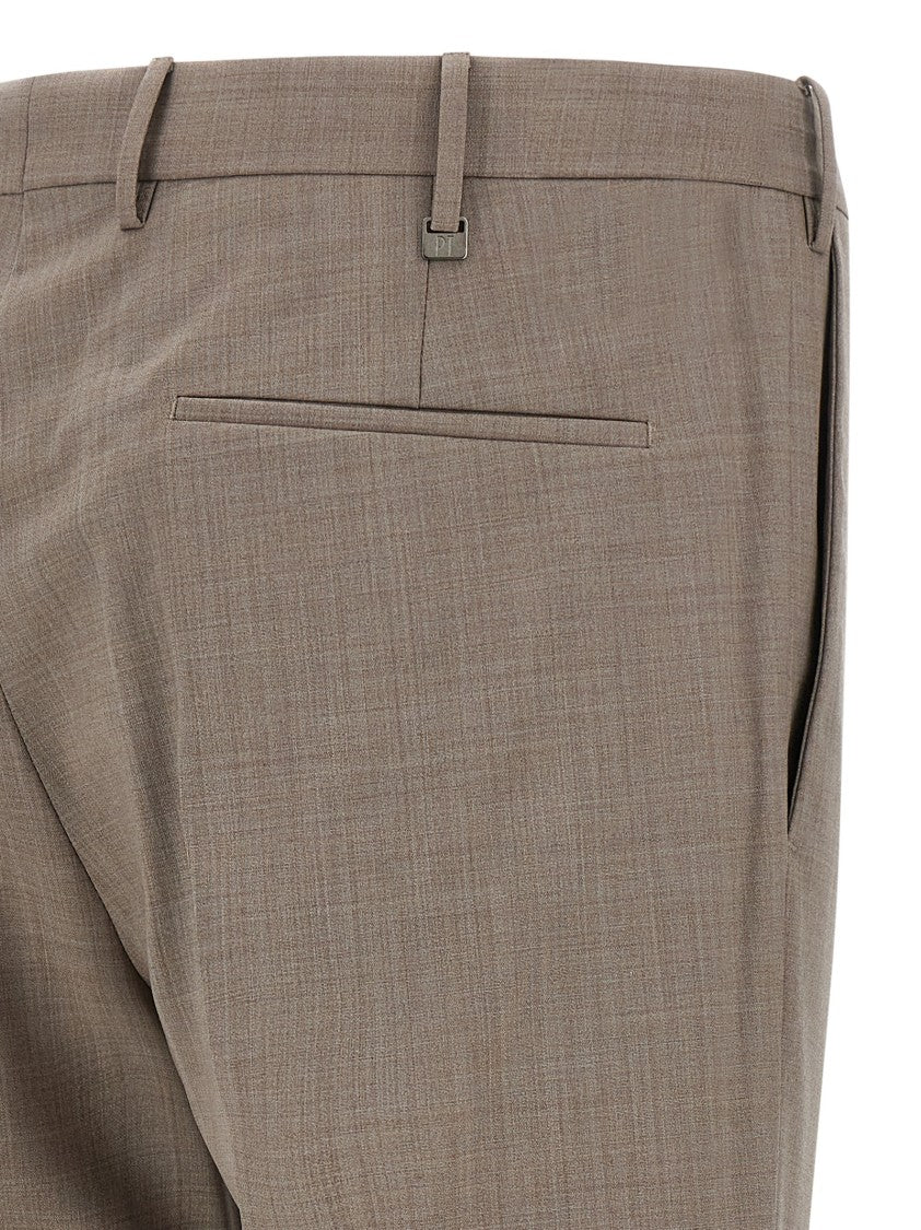 Pt Torino Dieci' Pants