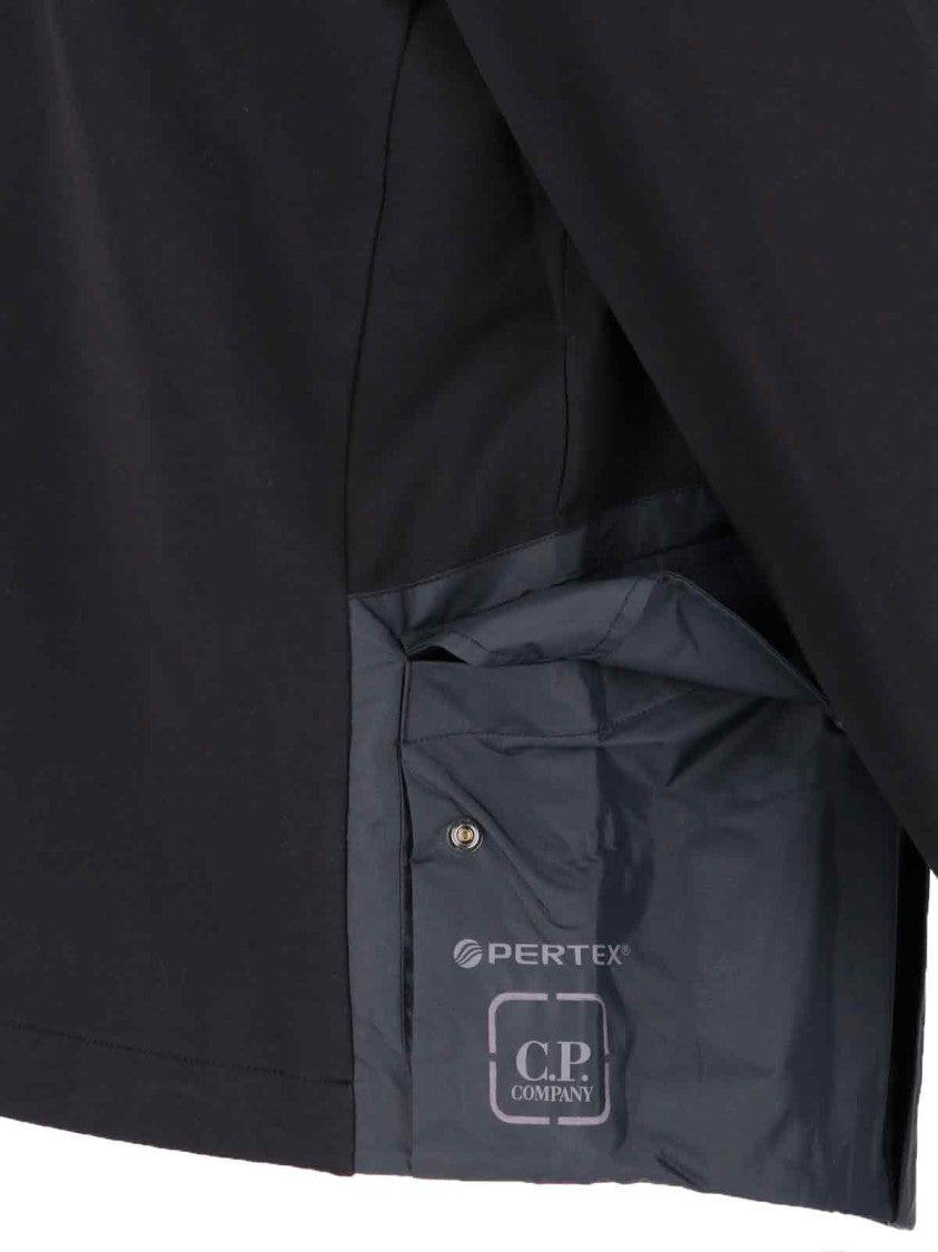 C.P. Company "Metropolis Series" Crew Neck Sweatshirt