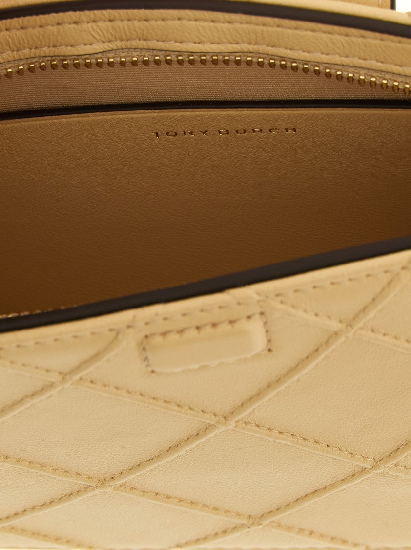Tory Burch 'Fleming' Wallet