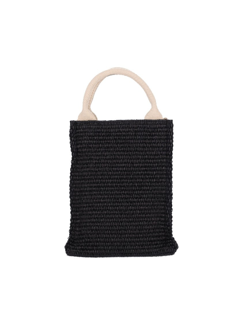 Marni Mini Handbag With Logo