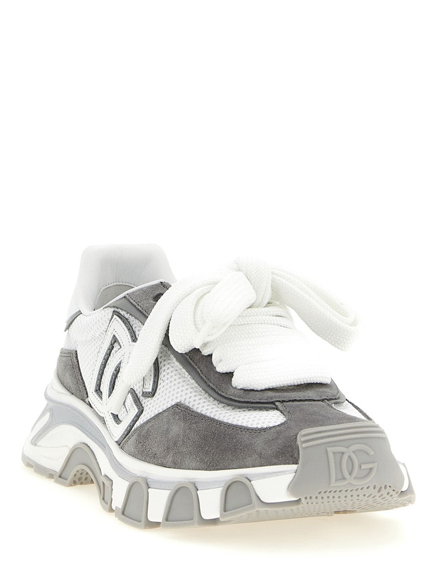 Dolce & Gabbana 'Dg Country Road' Sneakers
