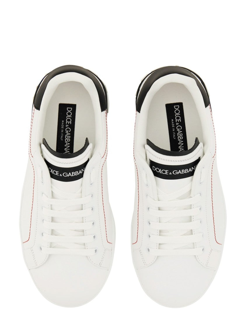 Dolce & Gabbana Portofino Sneaker