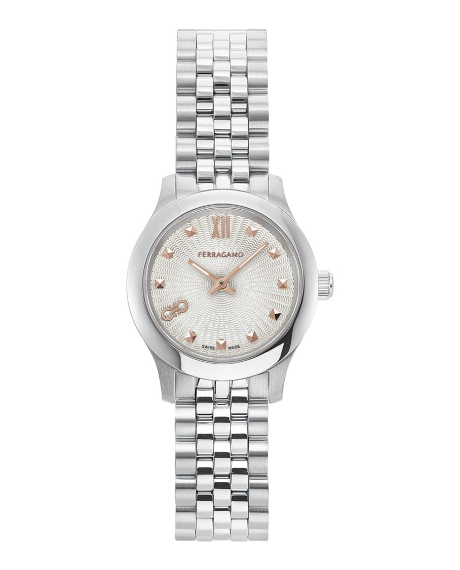 Ferragamo Duo Mini Bracelet Watch