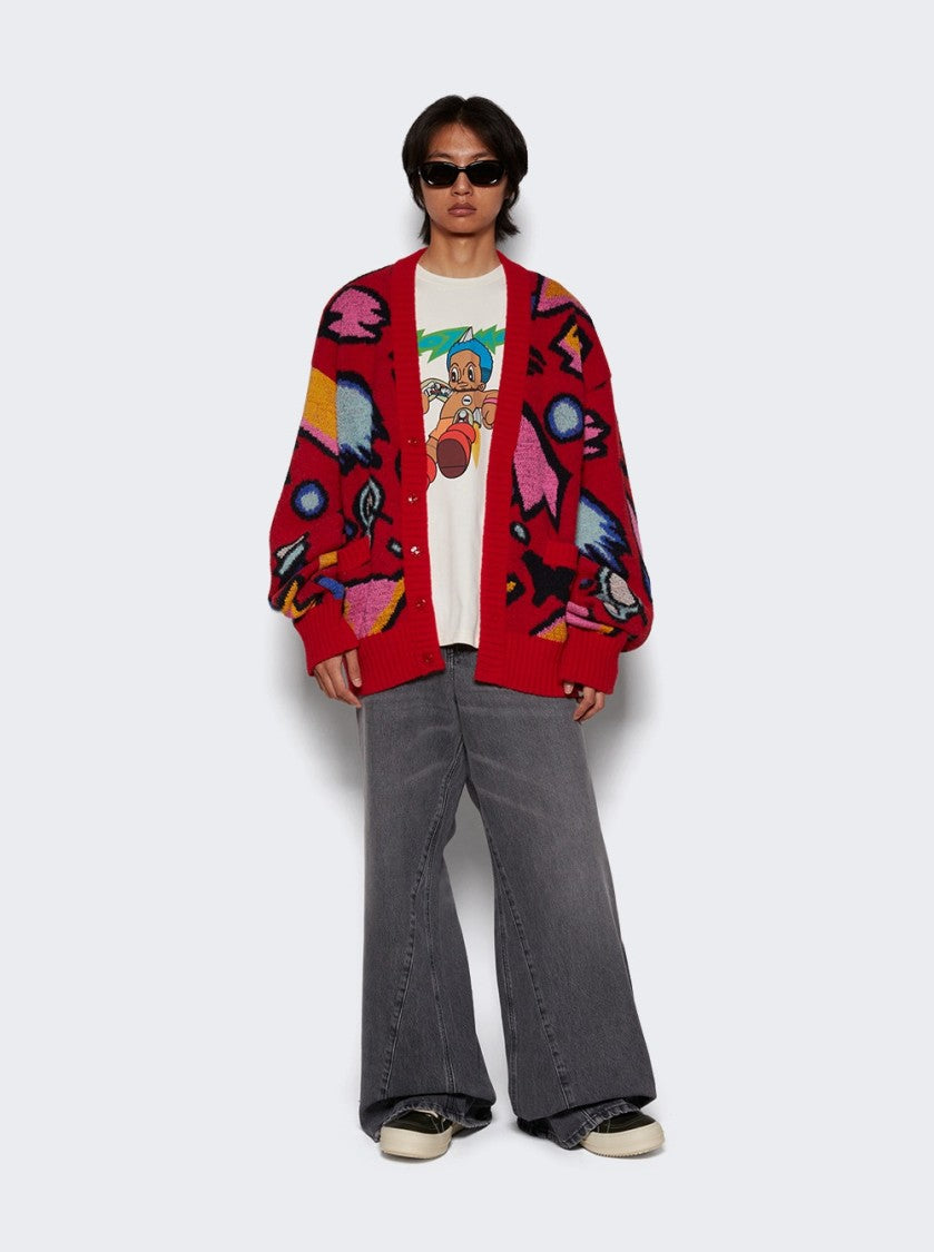 Members Of The Rage Classic Rager Denim Pant