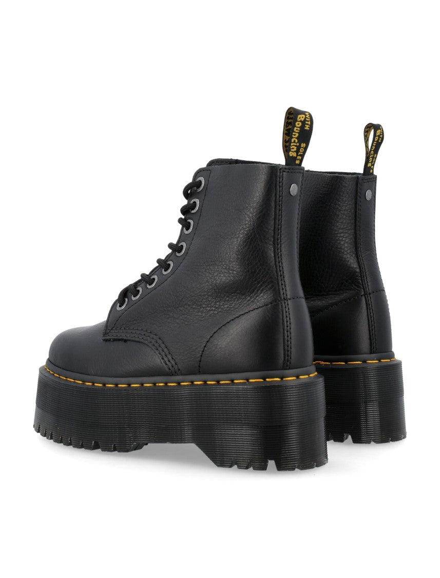 Dr. Martens 1460 Pascal Max Boots