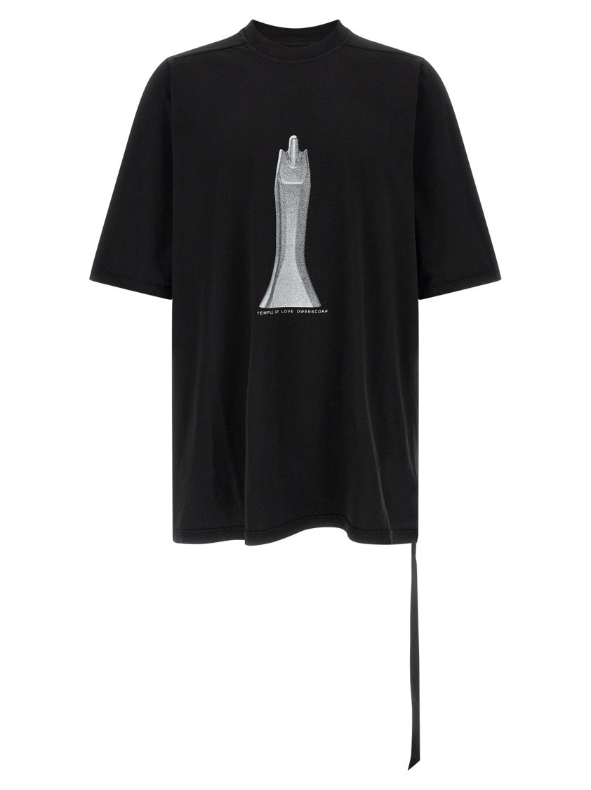 Drkshdw 'Jumbo' T-Shirt