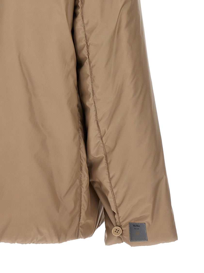 Max Mara 'Greenh' Down Jacket