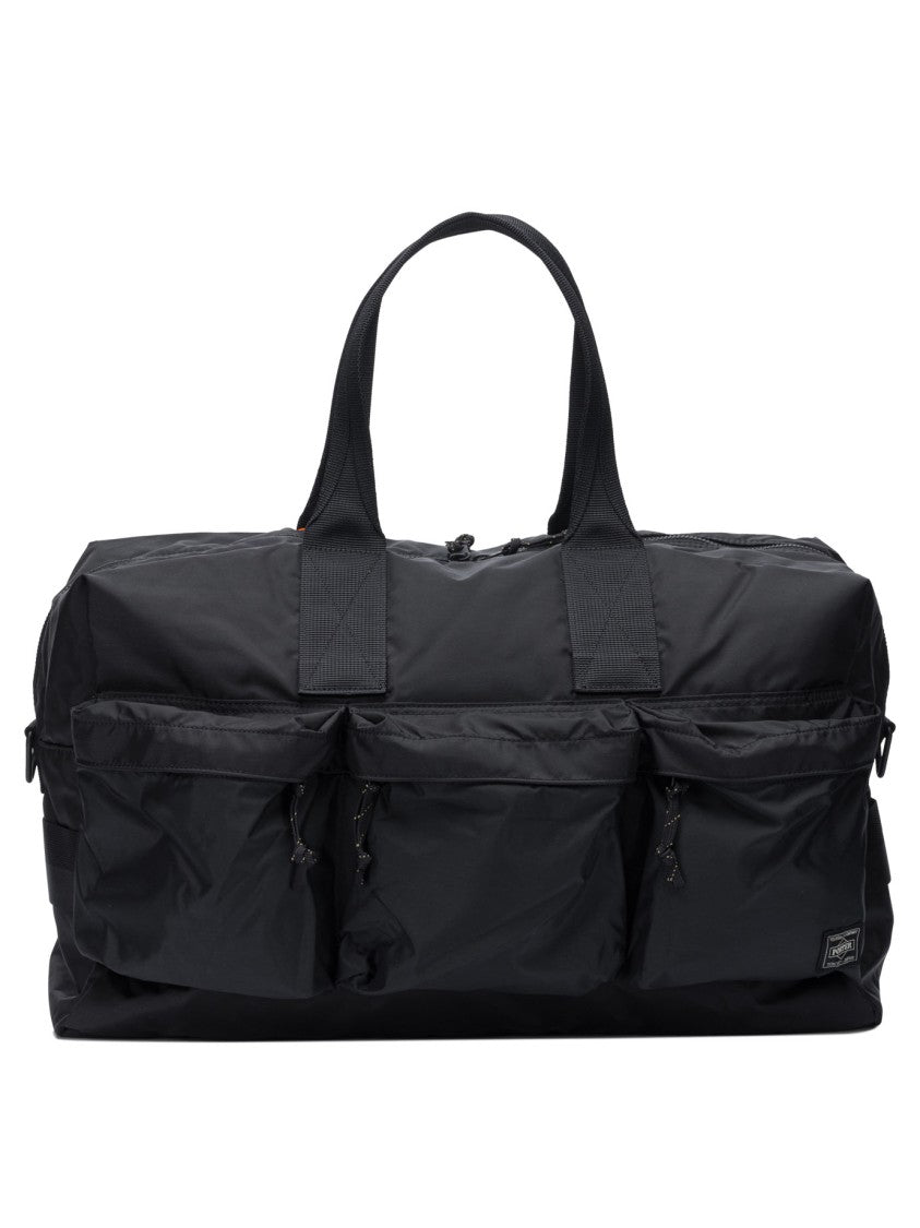 Porter Yoshida & Co. "Force 2Way" Duffle Bag