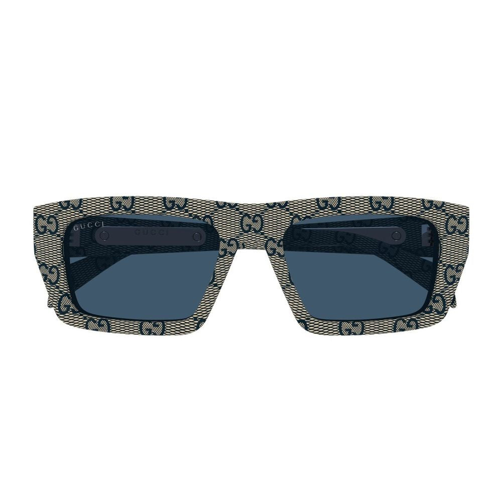 Gucci Gg2020s Linea Institutional Logo Sunglasses